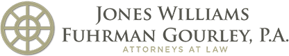 Jones Williams Fuhrman Gourley, P.A. | Attorneys At Law