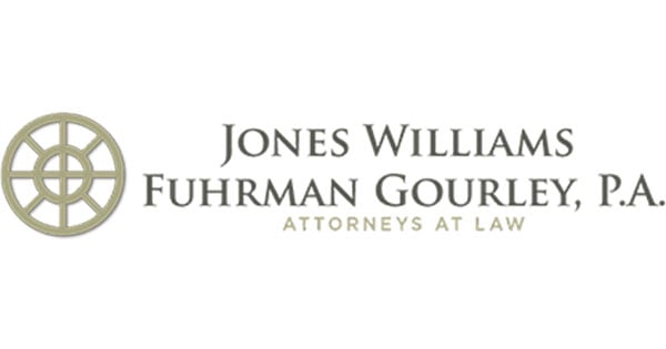 Boise Law Firm | Jones Williams Fuhrman Gourley, P.A.