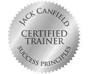 Jack Canfield | Certified Trainer | Success Principles